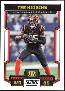 Tee Higgins