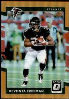 Devonta Freeman