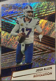 Josh Allen