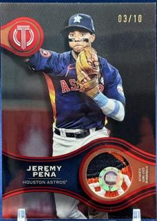 Jeremy Pena