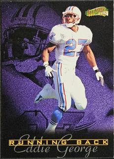Eddie George