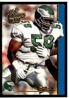 Seth Joyner