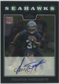 Justin Forsett