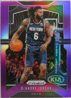 DeAndre Jordan
