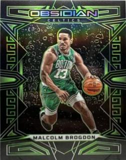Malcolm Brogdon