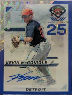 Kevin McGonigle