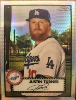 Justin Turner
