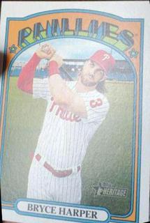 Bryce Harper