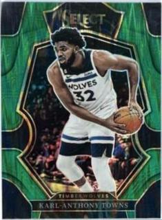 Karl Anthony Towns