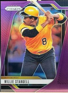 Willie Stargell