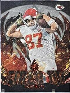 Travis Kelce