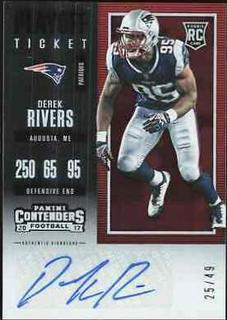Derek Rivers