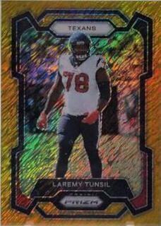 Laremy Tunsil
