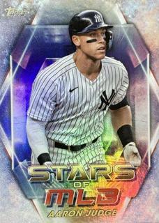 Aaron Judge