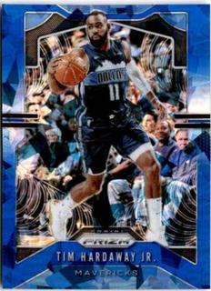 Tim Hardaway Jr.