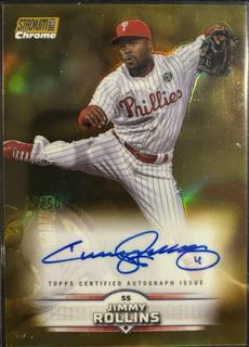 Jimmy Rollins