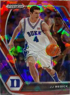 JJ Redick