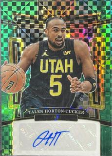 Talen Horton-Tucker
