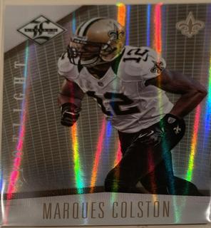 Marques Colston