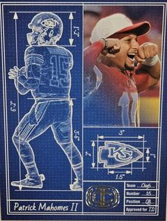Patrick Mahomes II