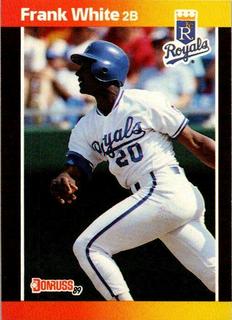 Frank White