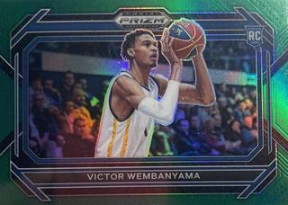 Victor Wembanyama