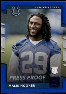Malik Hooker