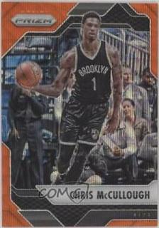 Chris McCullough