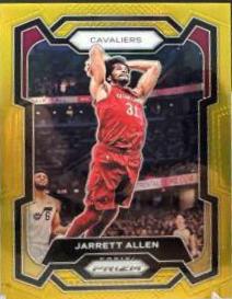 Jarrett Allen