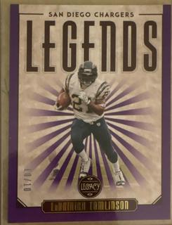 LaDainian Tomlinson