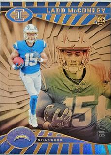 Ladd McConkey