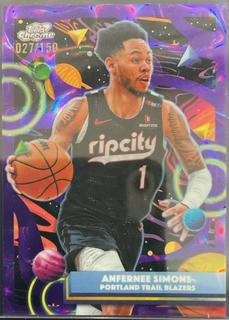 Anfernee Simons