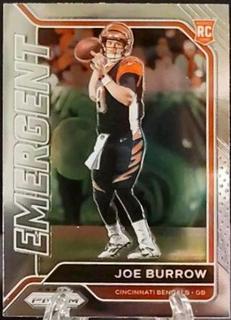 Joe Burrow