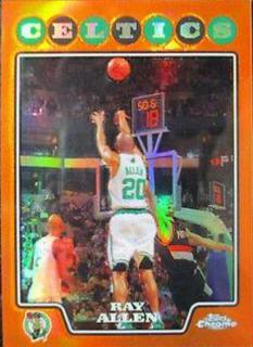 Ray Allen