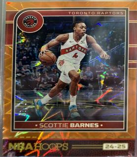 Scottie Barnes