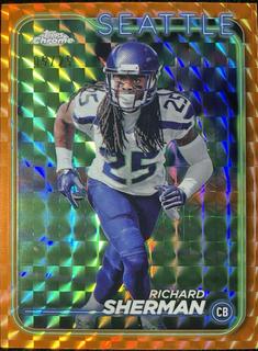 Richard Sherman