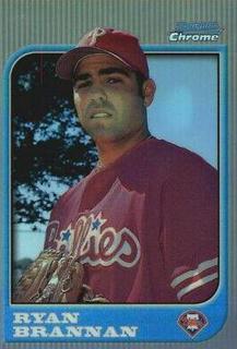 Ryan Brannan