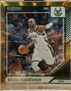 Khris Middleton