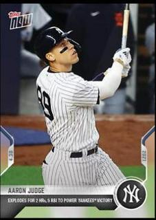Aaron Judge