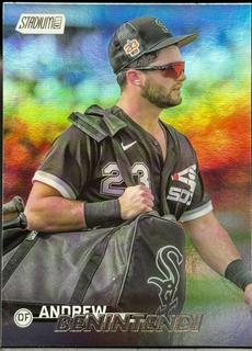 Andrew Benintendi