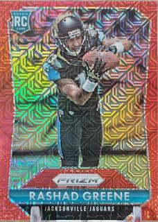 Rashad Greene