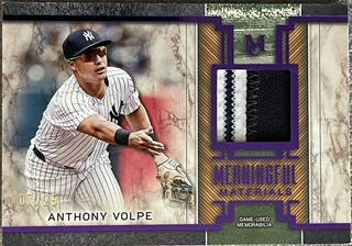 Anthony Volpe
