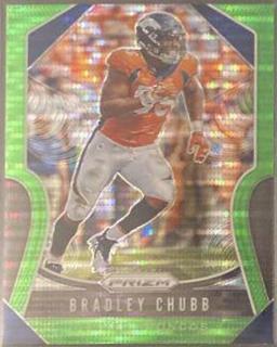 Bradley Chubb