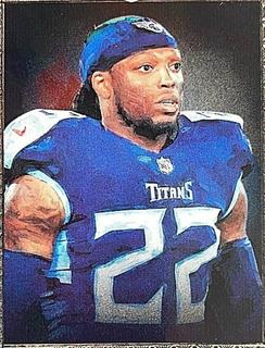 Derrick Henry
