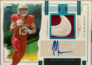 Michael Wilson
