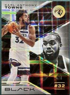 Karl Anthony Towns
