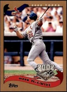 Mark McGwire