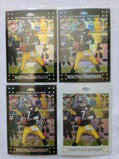 Ben Roethlisberger