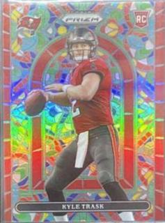 Kyle Trask
