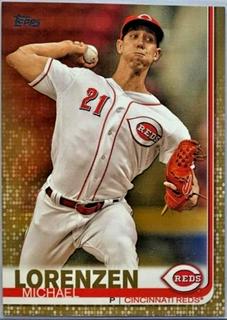 Michael Lorenzen